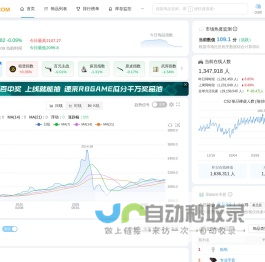 CSQAQ-饰品指数_CSGO价格趋势_CSGO大盘_CSGO走势网站_steam挂刀行情站